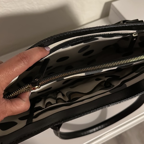 NWOT Kate Spade Tote - Picture 2 of 4